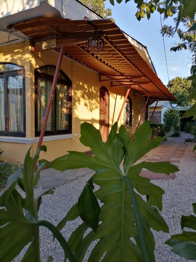Villa Gabriela, Casa Tucan Liberia Buitenkant foto