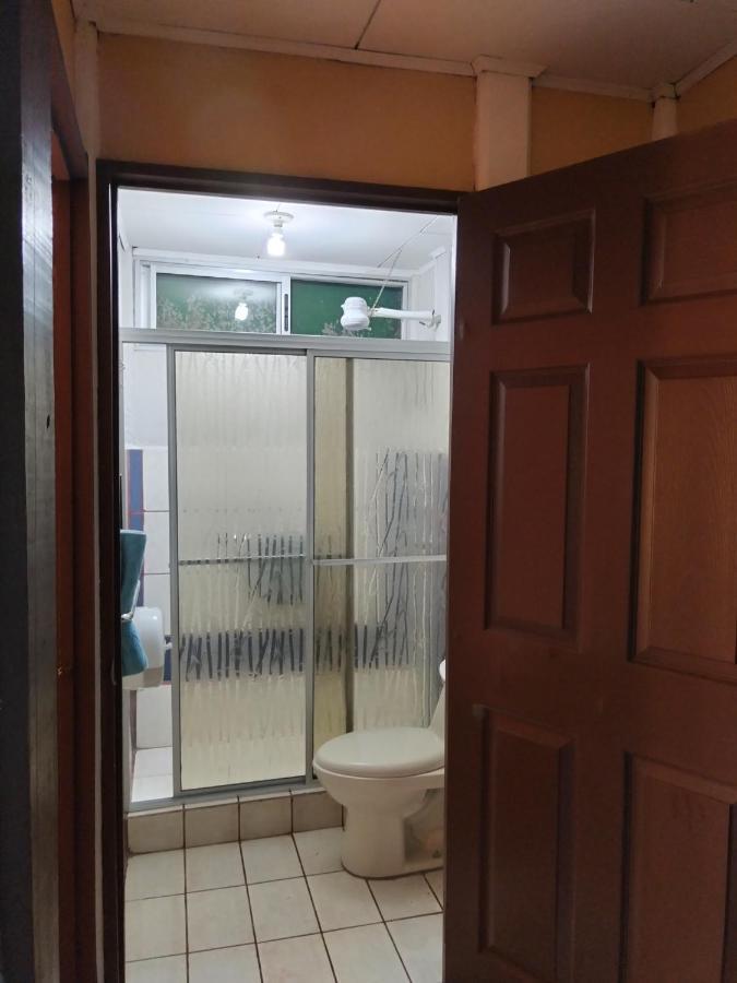 Villa Gabriela, Casa Tucan Liberia Buitenkant foto