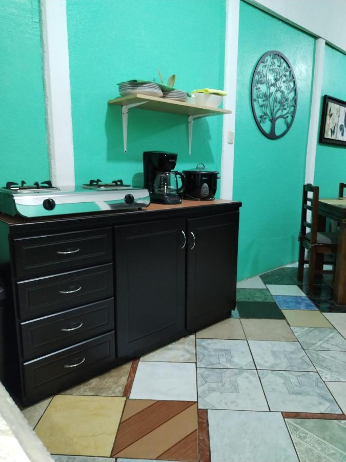 Villa Gabriela, Casa Tucan Liberia Buitenkant foto