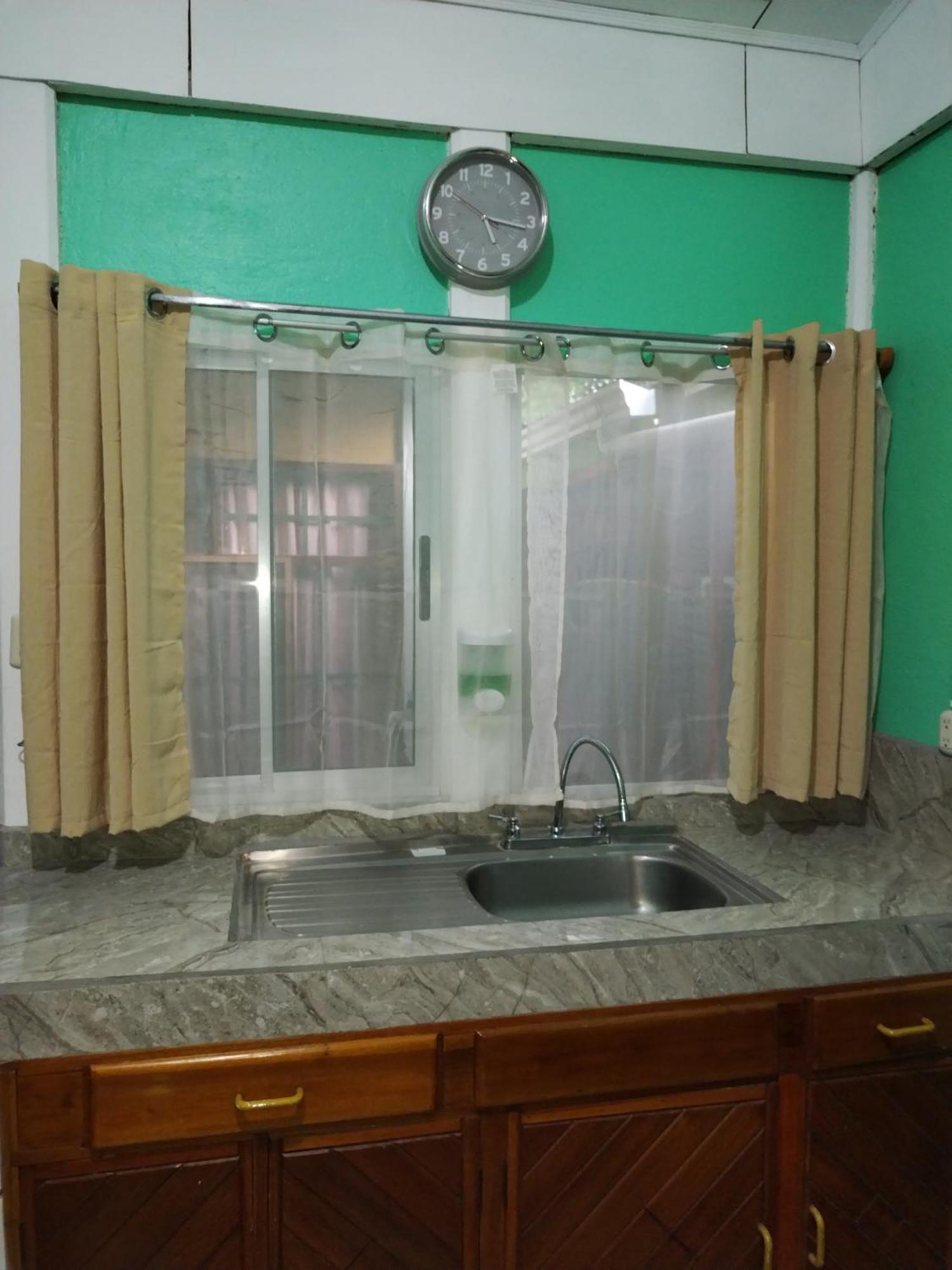 Villa Gabriela, Casa Tucan Liberia Buitenkant foto