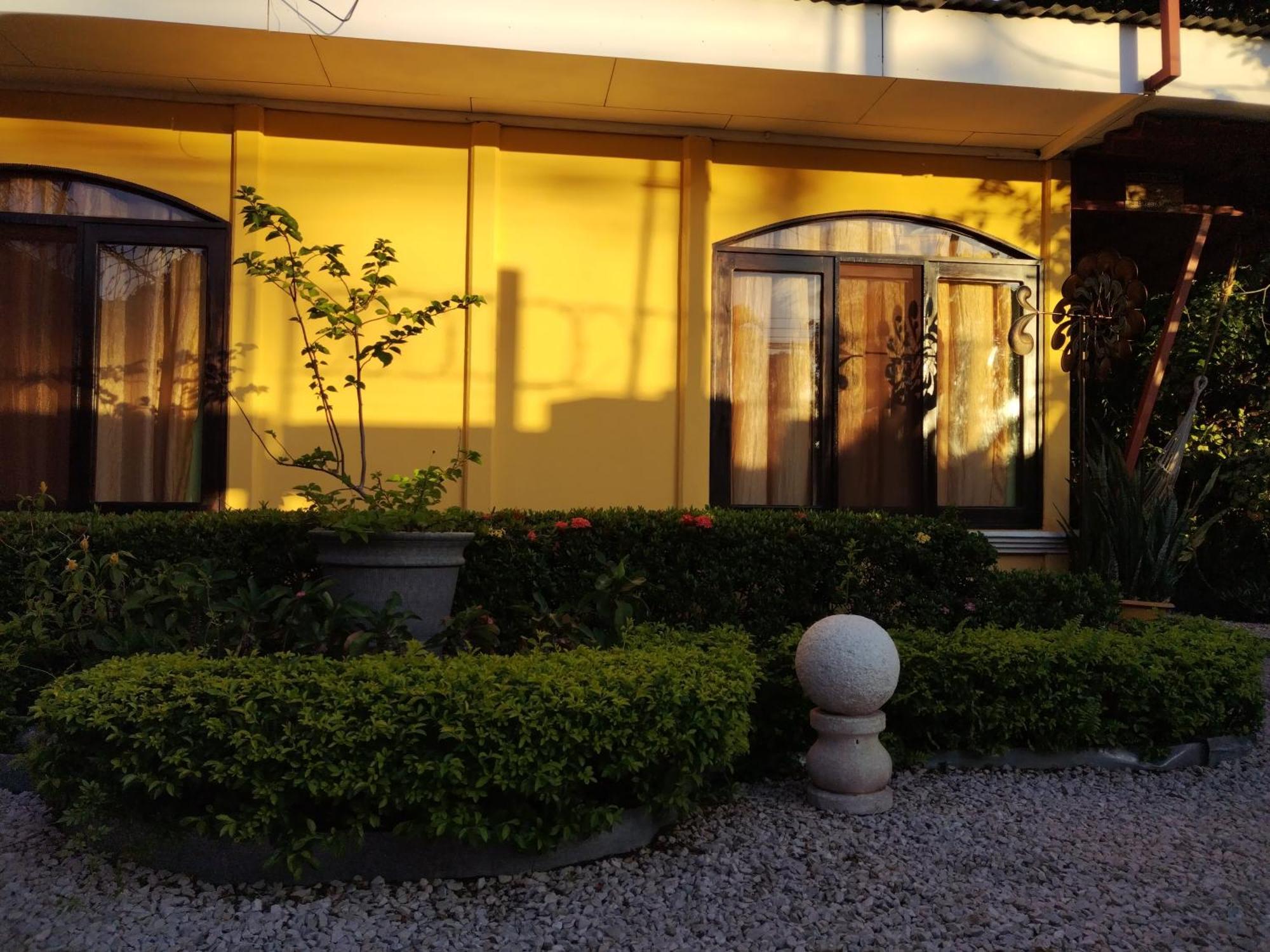 Villa Gabriela, Casa Tucan Liberia Buitenkant foto