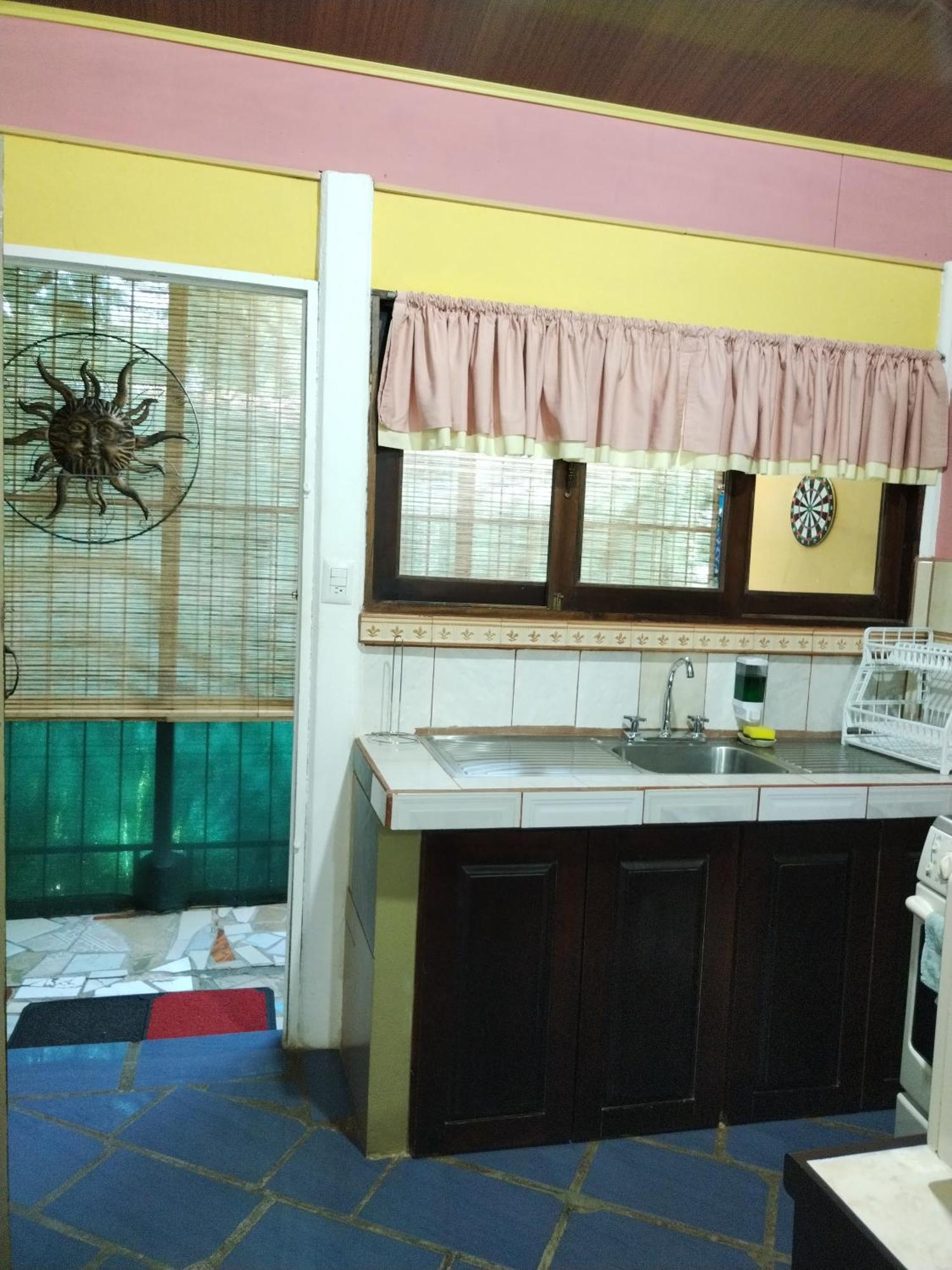 Villa Gabriela, Casa Tucan Liberia Buitenkant foto