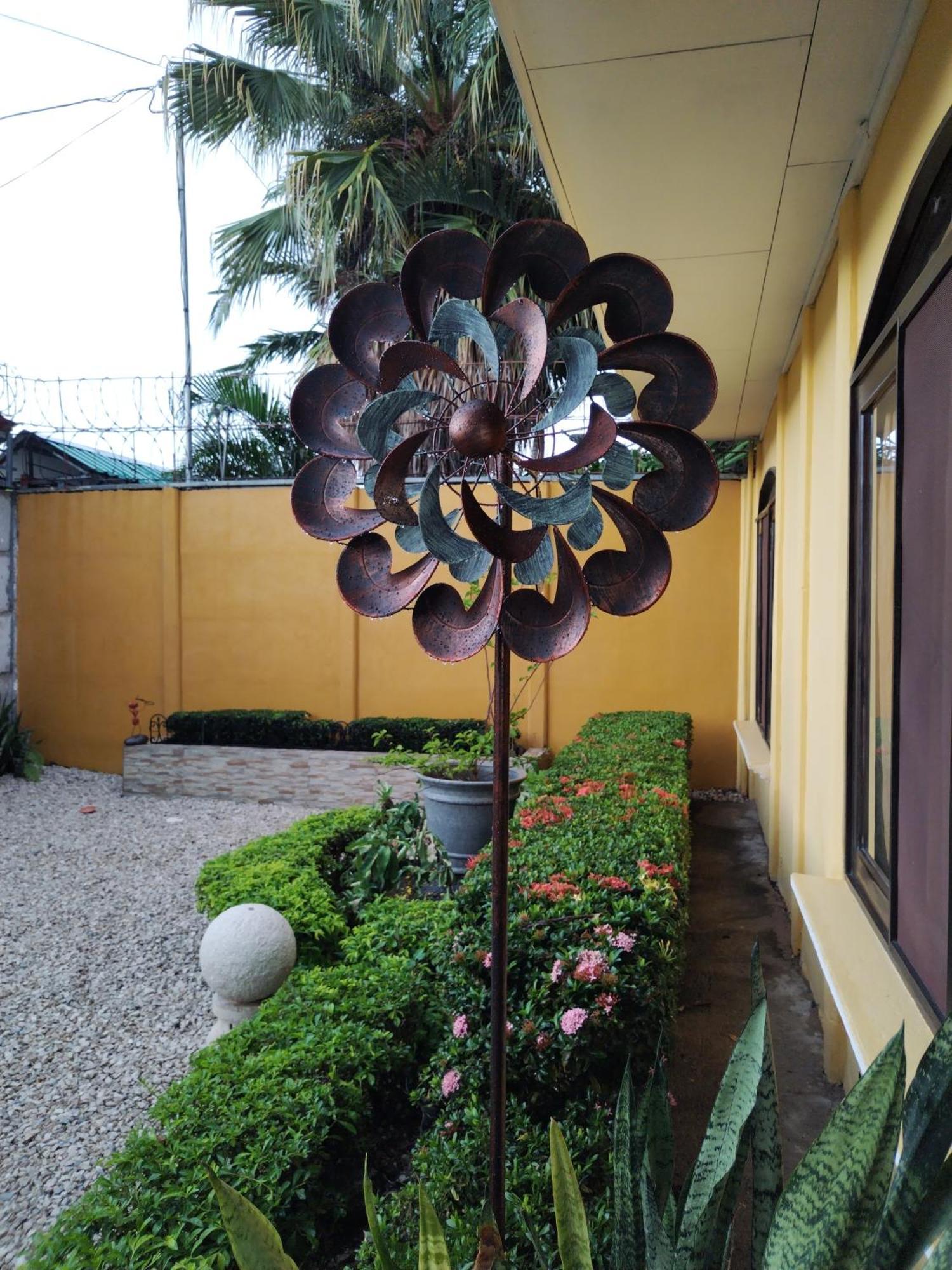 Villa Gabriela, Casa Tucan Liberia Buitenkant foto