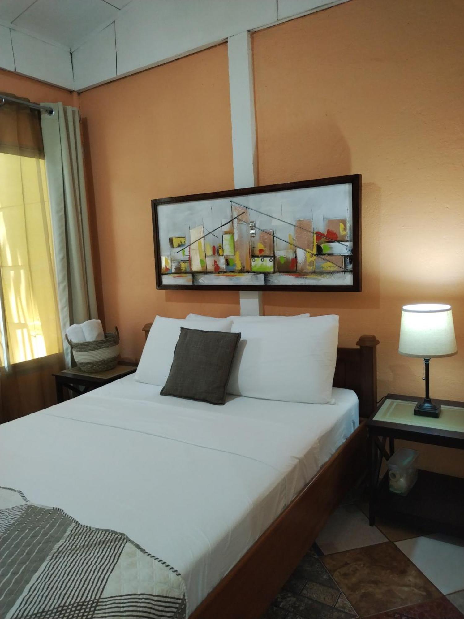 Villa Gabriela, Casa Tucan Liberia Kamer foto