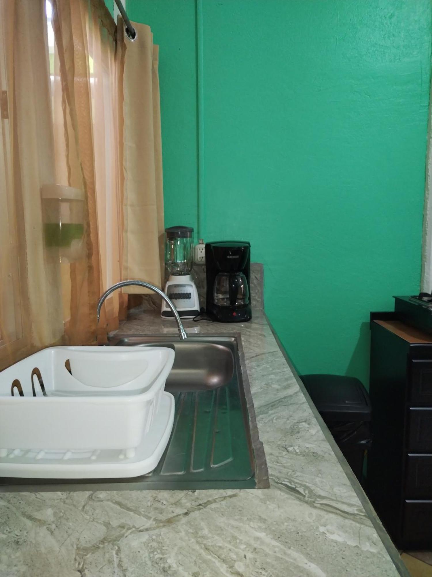 Villa Gabriela, Casa Tucan Liberia Kamer foto